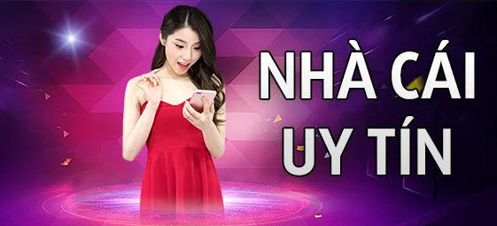 Giới thiệu top nhà cái uy tín