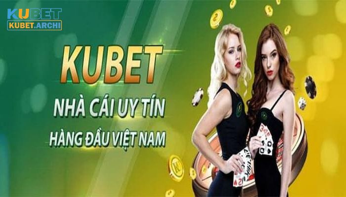 Tận hưởng những quyền lợi tốt nhất khi đăng ký Kubet